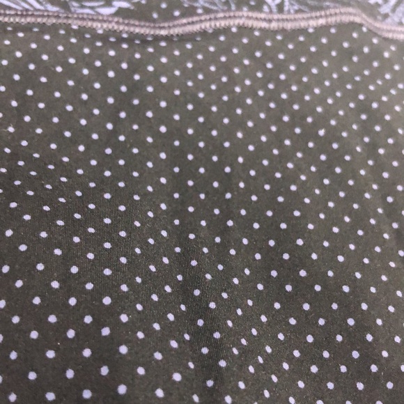 LIKE NEW! Nulu* Lululemon Wunder Under High Rise Tight - Picture 10 of 14